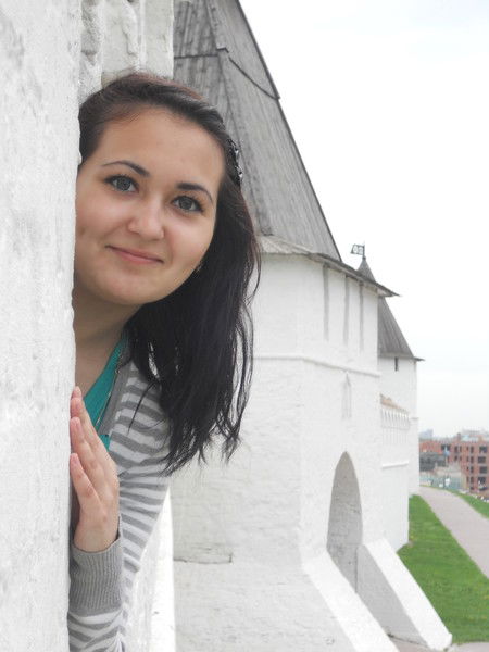 Регина Шаймарданова