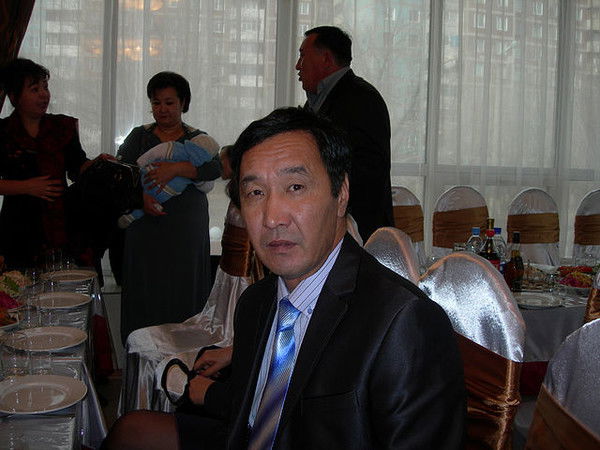 Марат Мурзагельдин