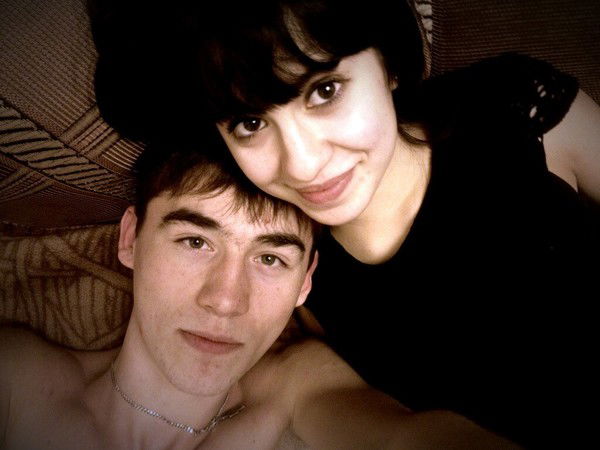 Дарья Толстухина