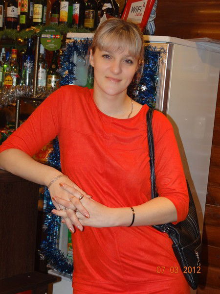 Любовь Зайцева