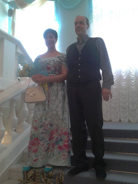 Ирина Тыщенко