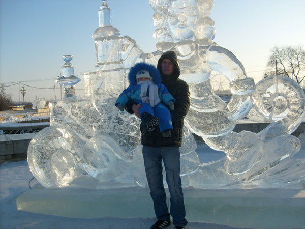 Серега Лукьянов