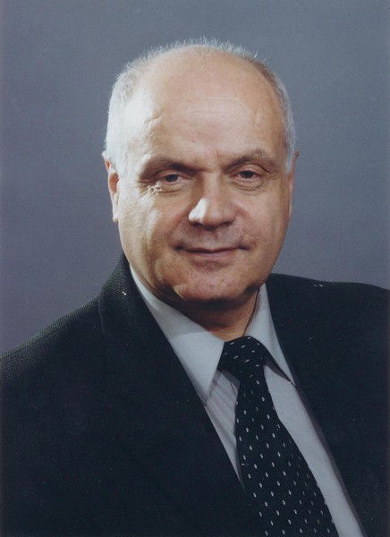 Пётр Никитенко