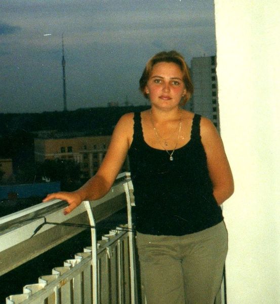 Наталья Чурсанова