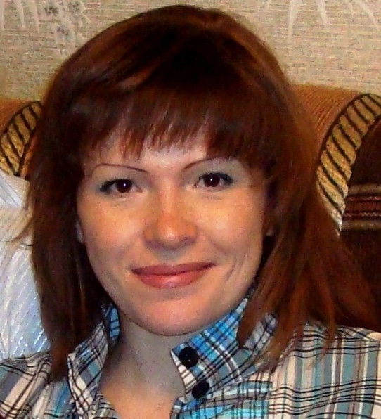 Олеся Герасимова