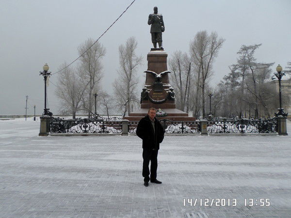 Анатолий Щербаков