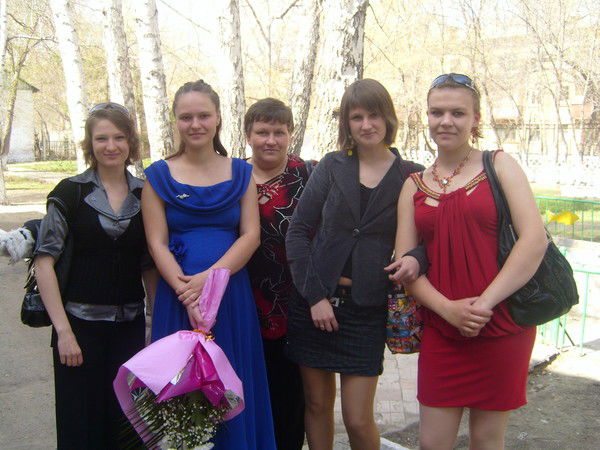 Наталья Заводина