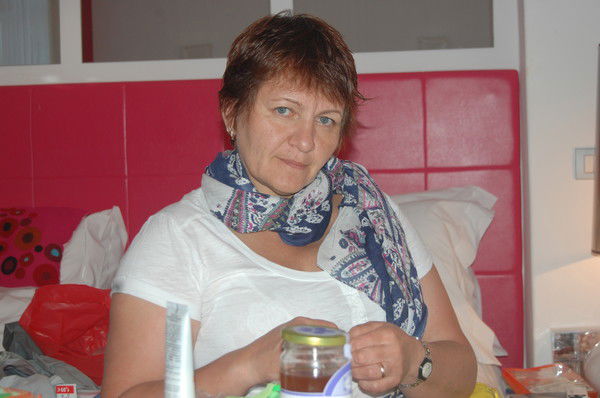 Елена Алдын-Херель