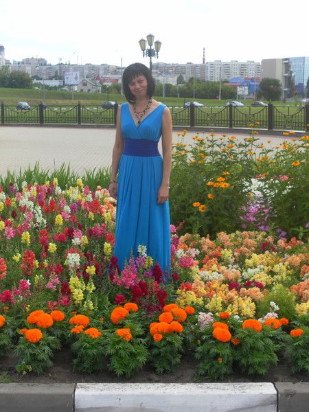 Лена Янишпольская