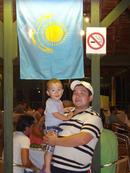 Муслим Тудахунов