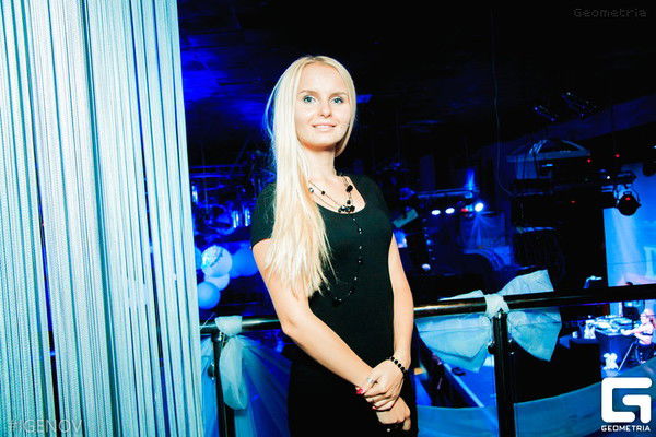 Екатерина Валуйская