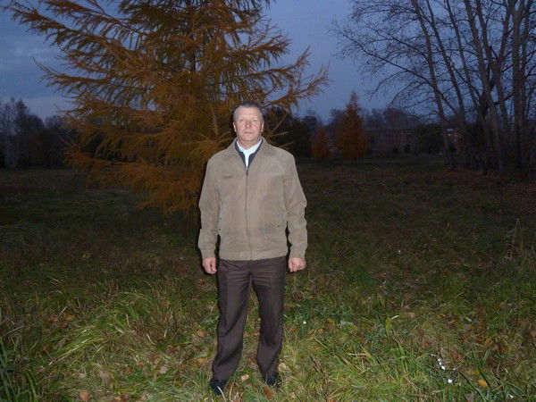 Александр Койнов