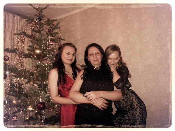 Алина Петькова