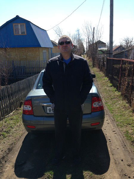 Владимир Санников