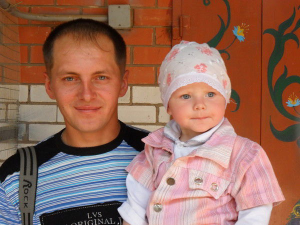 Валера Воротынцев