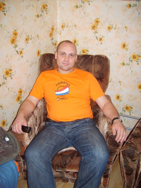 Сергей Лаптев