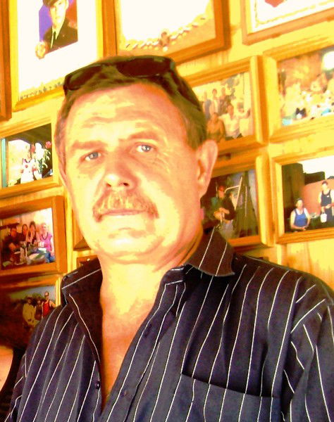 Михаил Парфенов