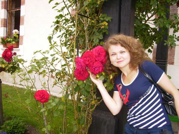 Гульфия Шакирова