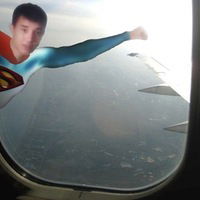 Тимур Амерканов