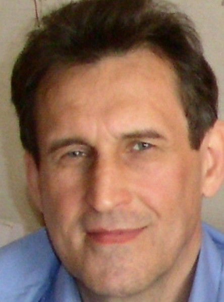 Юрий Романов