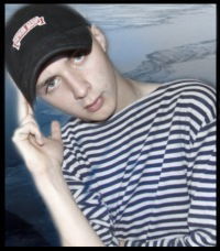 Тимофей Баранов