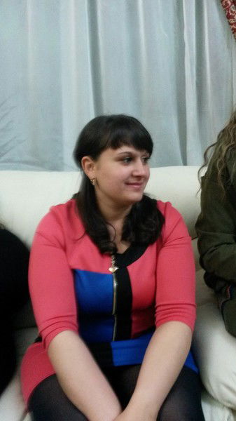 Анна Овцынова