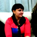 Анна Овцынова
