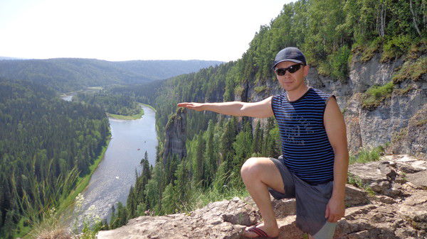 Григорий Шадрин