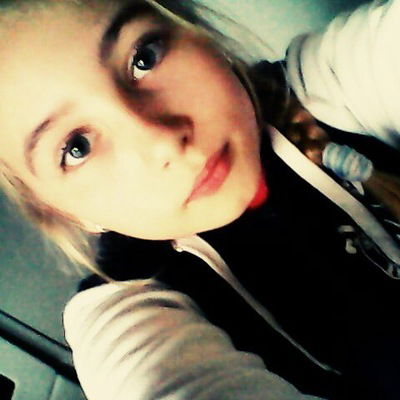 Маша Вишневская