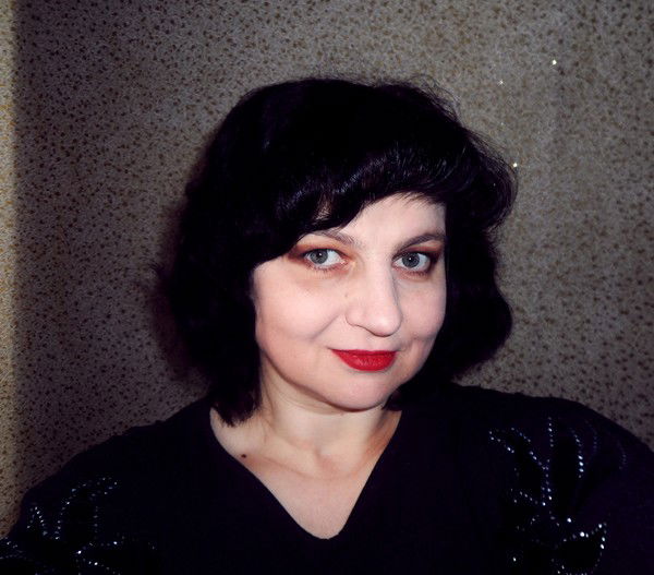 Татьяна Коробкова