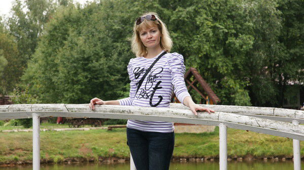 Ксения Кузнецова