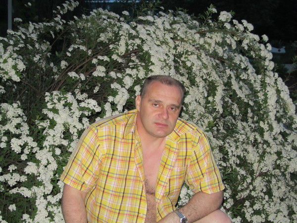 Александр Щербаков