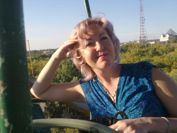 Eлена Калмыкова