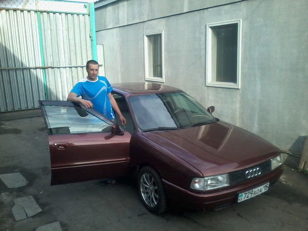 Сергей Медынин