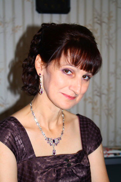 Ирина Борозна