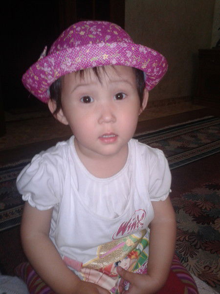 Aidar Дарибаев