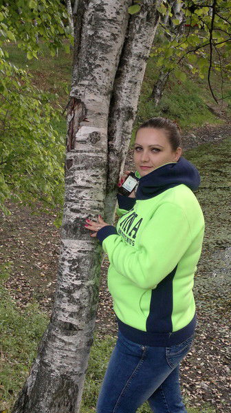 Елена Федорцова