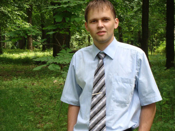 Константин Рогачев