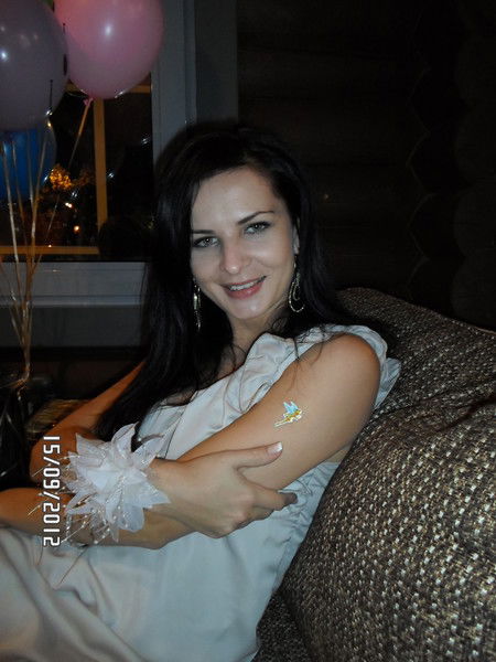 Ирина Гордеева