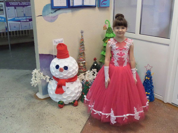 Дарья Алексеева