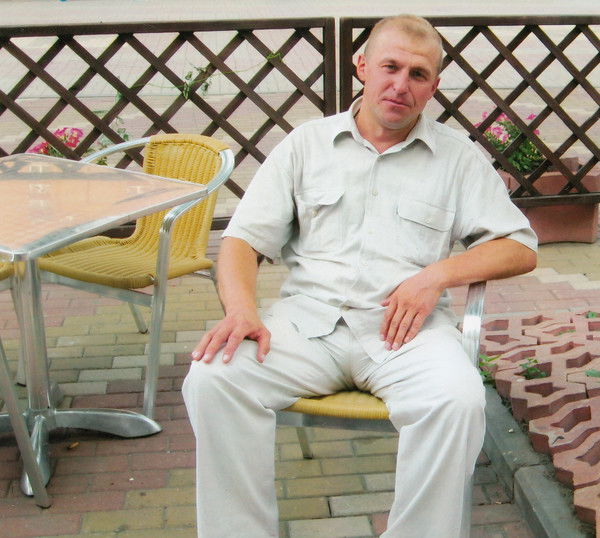 Сергей Комисов