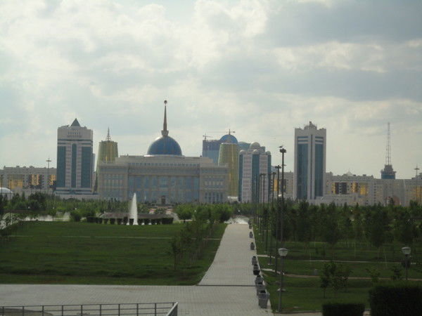 Гульпану Смаилова