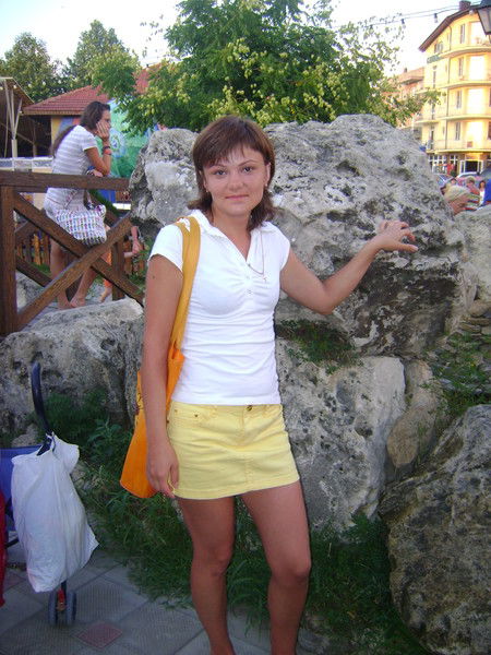 Татьяна Исупова