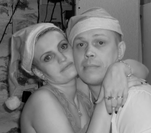 Наталья Назырова