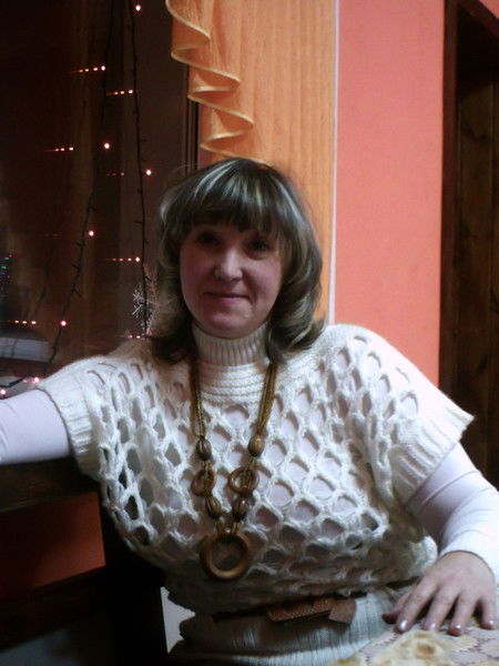 Елена Климочкина