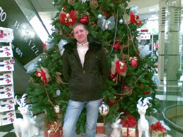 Алексей Турик