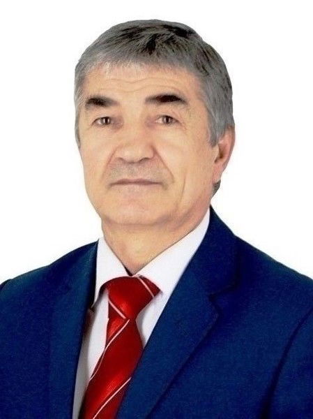 Асадулло Шарифзода