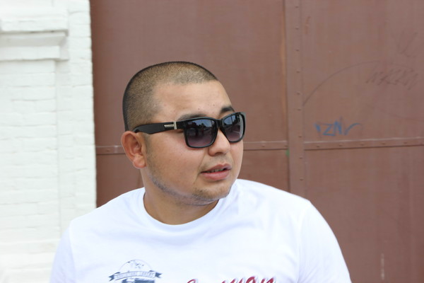 Абзал Жаманов