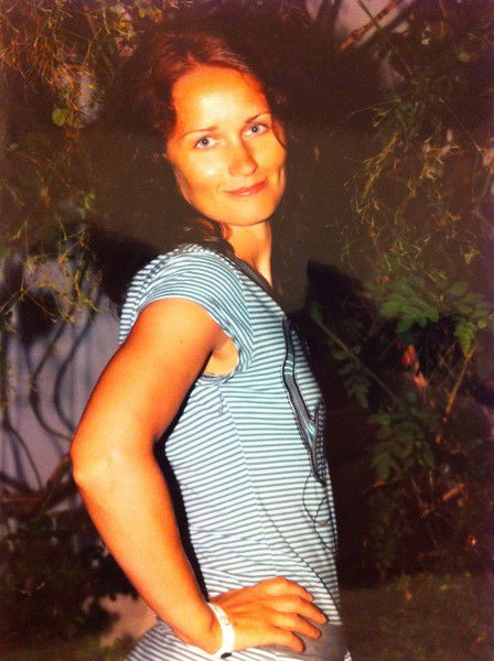 Ирина Токранова