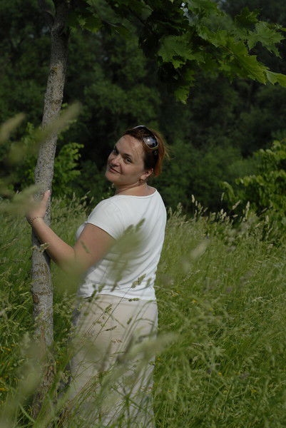 Наталья Оседовская